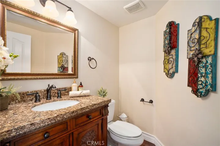 8085 E Kendra Court, Anaheim Hills, California 92808