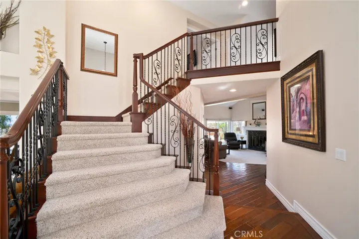 8085 E Kendra Court, Anaheim Hills, California 92808