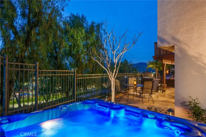 8085 E Kendra Court, Anaheim Hills, California 92808
