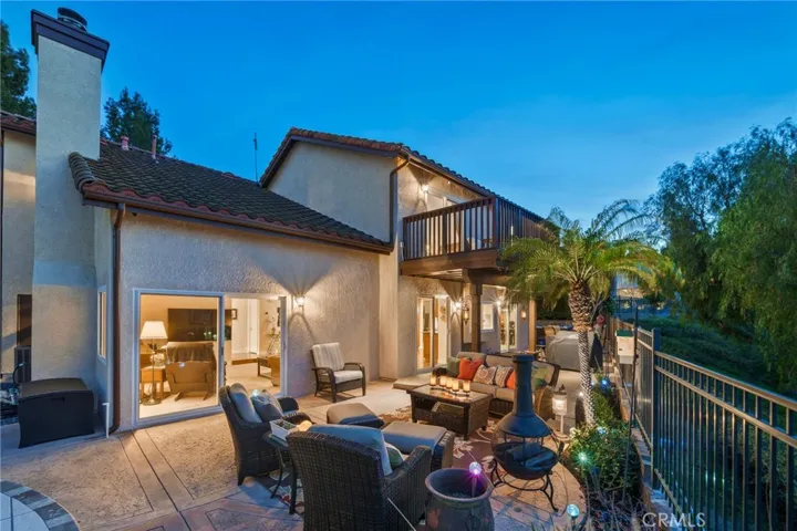 8085 E Kendra Court, Anaheim Hills, California 92808