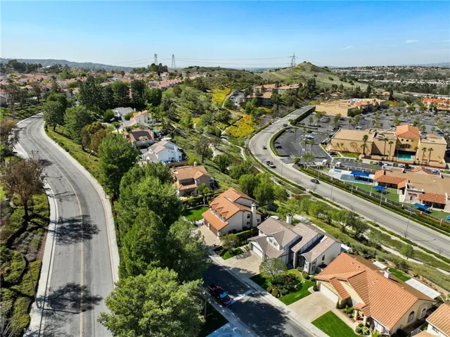 8085 E Kendra Court, Anaheim Hills, California 92808