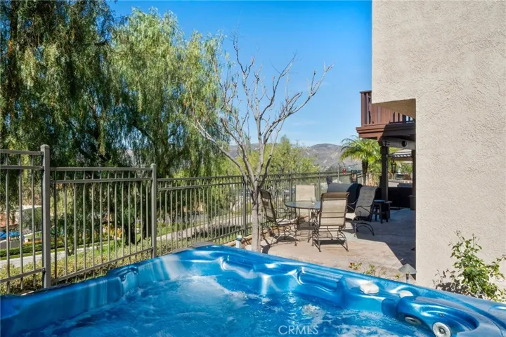 8085 E Kendra Court, Anaheim Hills, California 92808