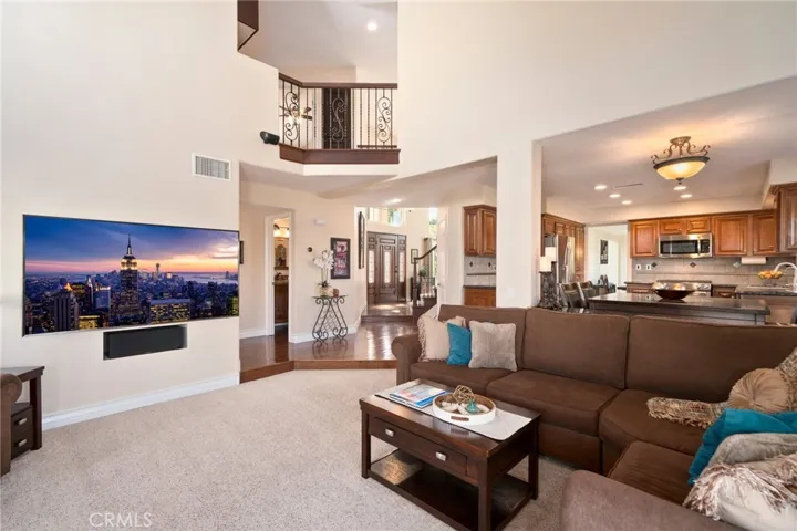 8085 E Kendra Court, Anaheim Hills, California 92808