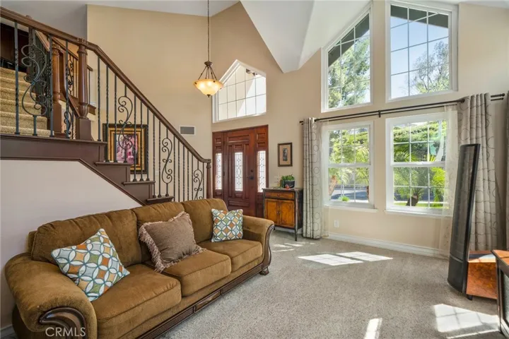 8085 E Kendra Court, Anaheim Hills, California 92808