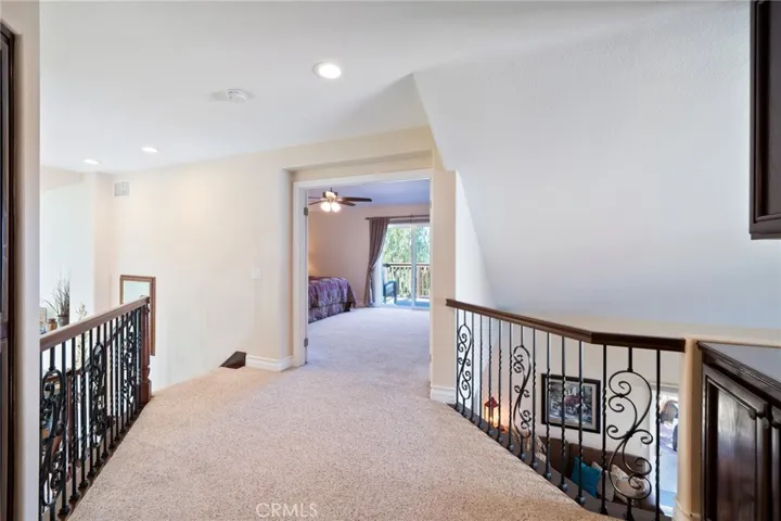 8085 E Kendra Court, Anaheim Hills, California 92808