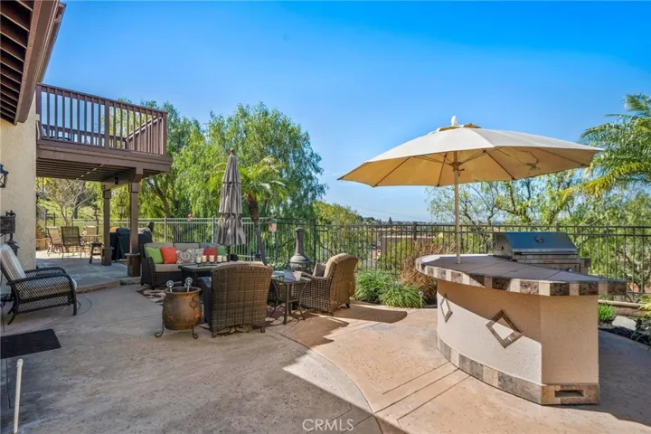 8085 E Kendra Court, Anaheim Hills, California 92808