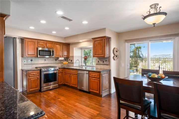 8085 E Kendra Court, Anaheim Hills, California 92808