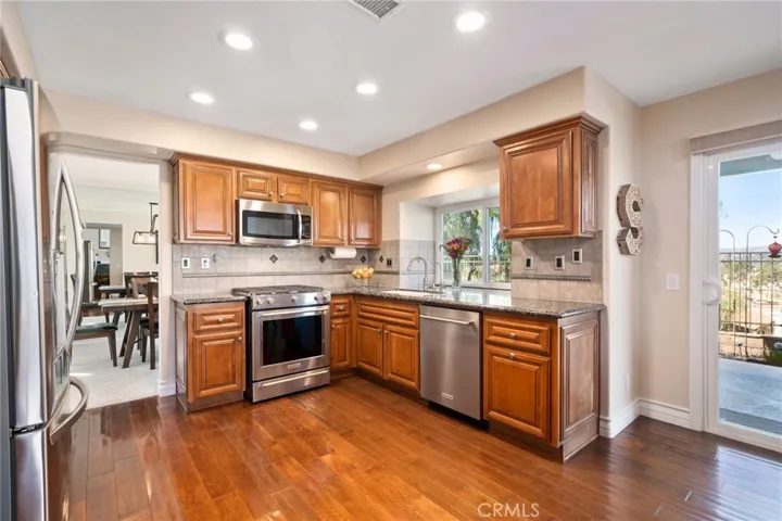 8085 E Kendra Court, Anaheim Hills, California 92808