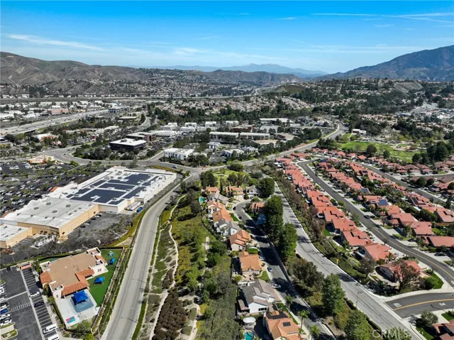 8085 E Kendra Court, Anaheim Hills, California 92808