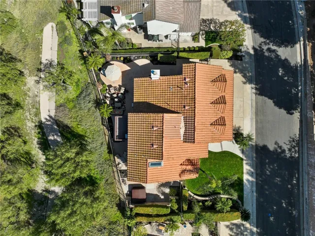 8085 E Kendra Court, Anaheim Hills, California 92808