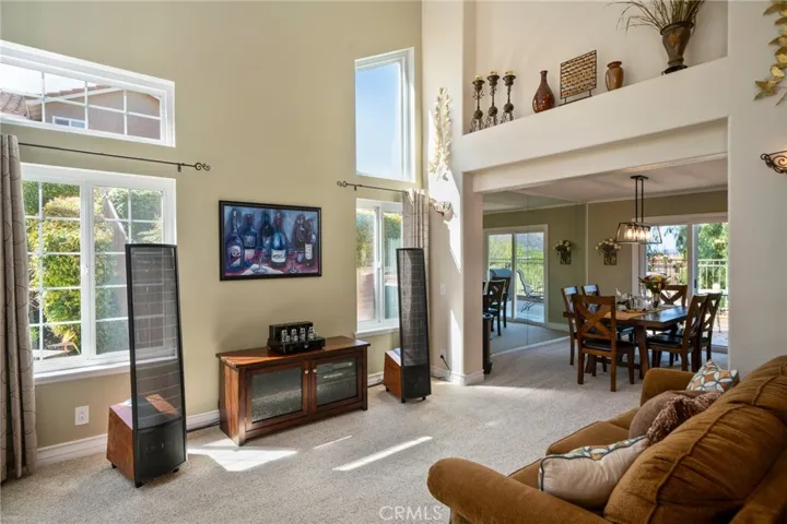 8085 E Kendra Court, Anaheim Hills, California 92808