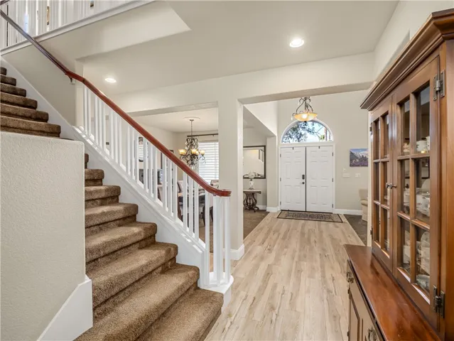 2705 E Ryan Lane, Fresno, California 93720