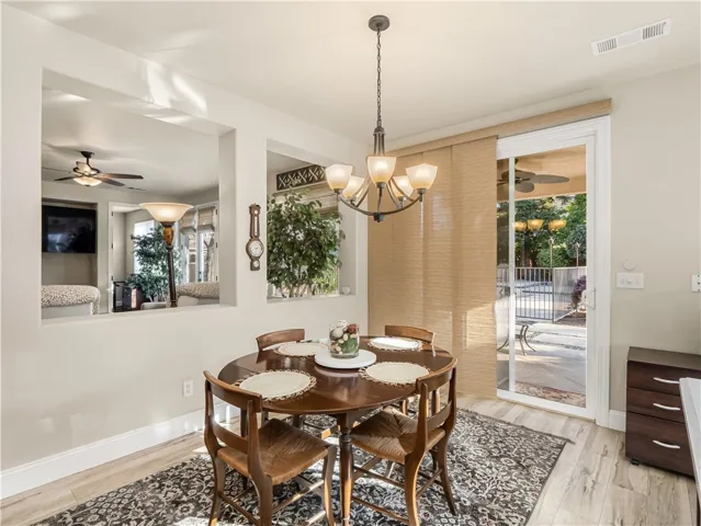 2705 E Ryan Lane, Fresno, California 93720