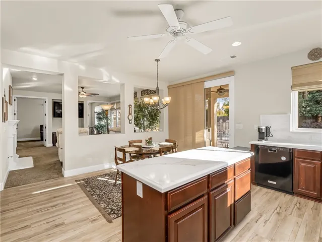 2705 E Ryan Lane, Fresno, California 93720