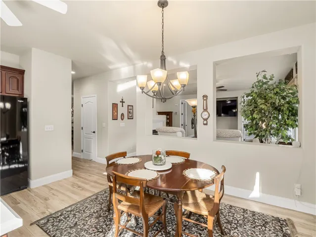 2705 E Ryan Lane, Fresno, California 93720
