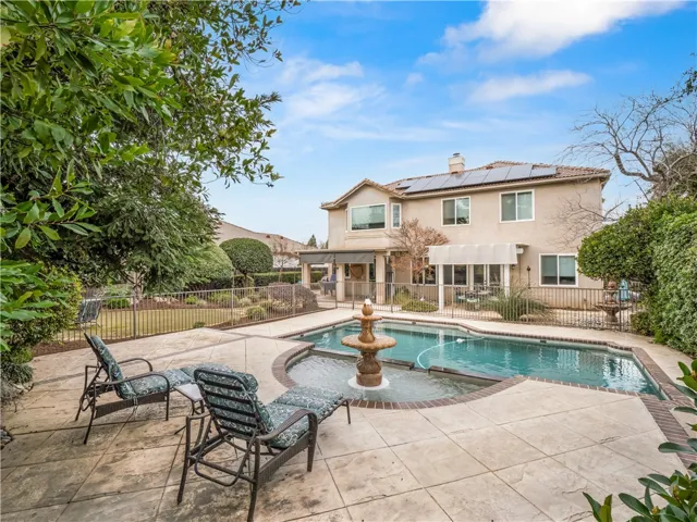2705 E Ryan Lane, Fresno, California 93720