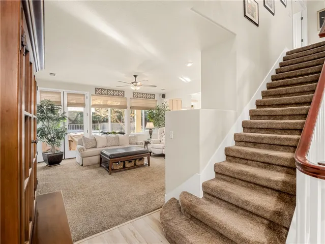 2705 E Ryan Lane, Fresno, California 93720