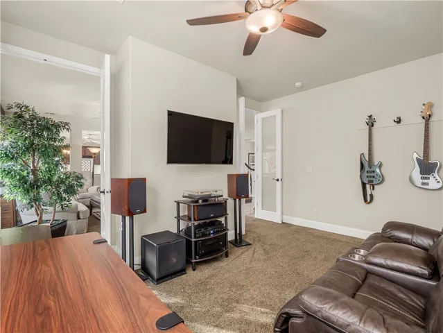 2705 E Ryan Lane, Fresno, California 93720