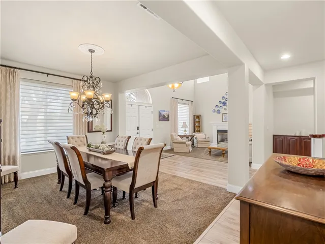 2705 E Ryan Lane, Fresno, California 93720
