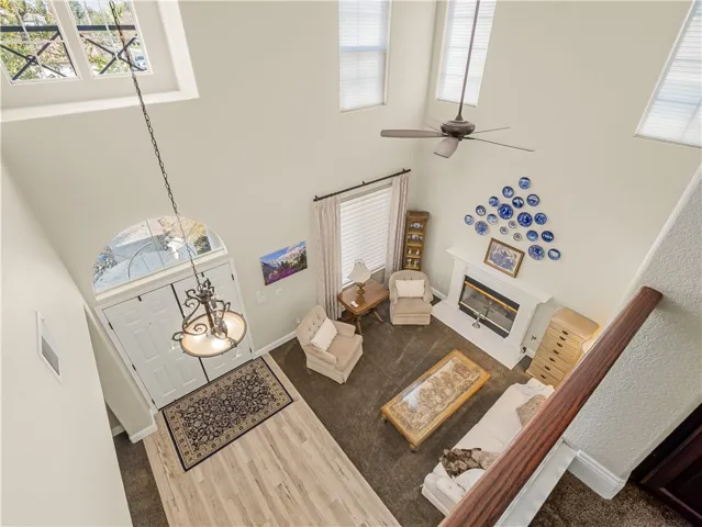 2705 E Ryan Lane, Fresno, California 93720