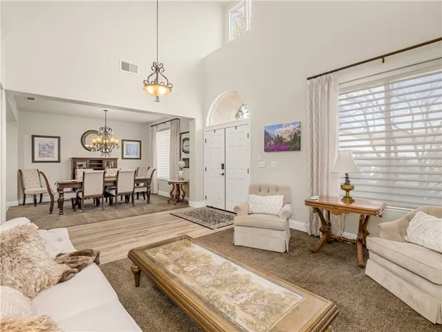 2705 E Ryan Lane, Fresno, California 93720