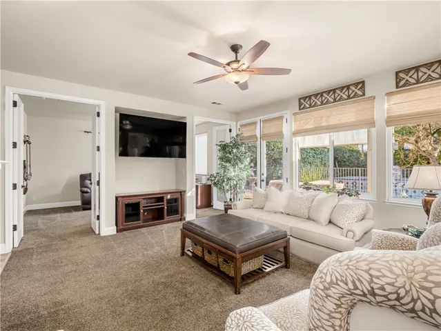 2705 E Ryan Lane, Fresno, California 93720