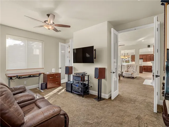 2705 E Ryan Lane, Fresno, California 93720