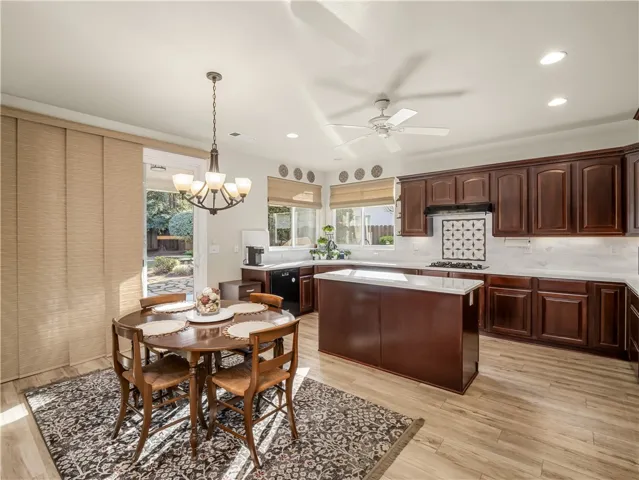 2705 E Ryan Lane, Fresno, California 93720