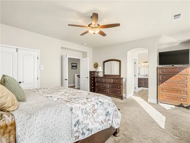 2705 E Ryan Lane, Fresno, California 93720