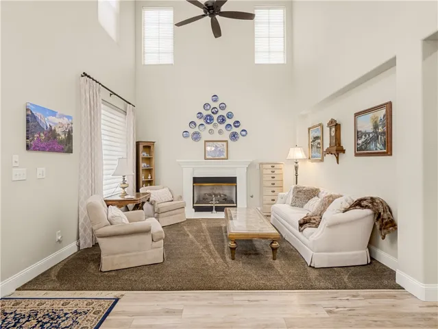 2705 E Ryan Lane, Fresno, California 93720
