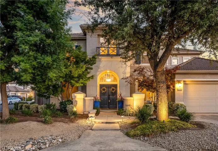 2705 E Ryan Lane, Fresno, California 93720
