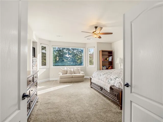 2705 E Ryan Lane, Fresno, California 93720
