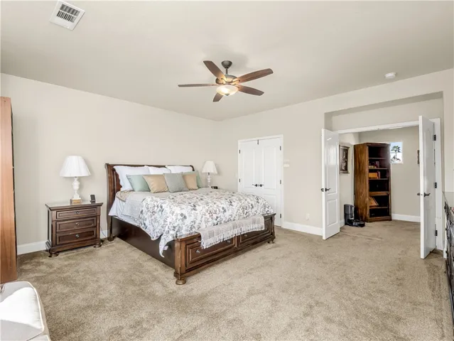 2705 E Ryan Lane, Fresno, California 93720