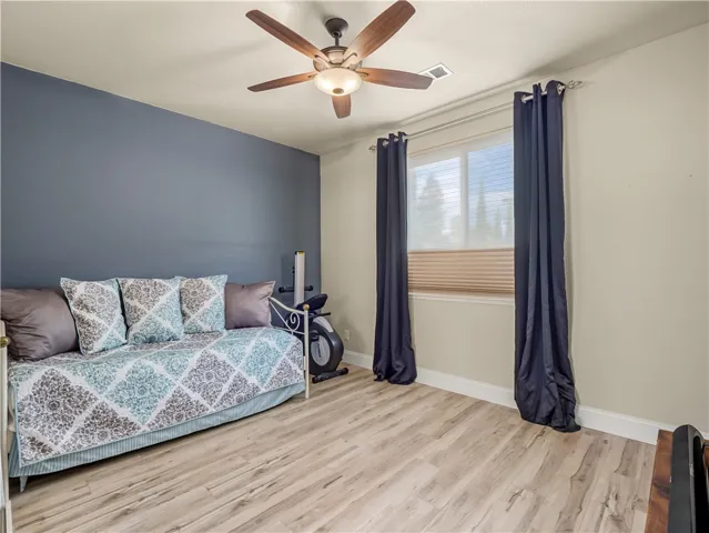 2705 E Ryan Lane, Fresno, California 93720