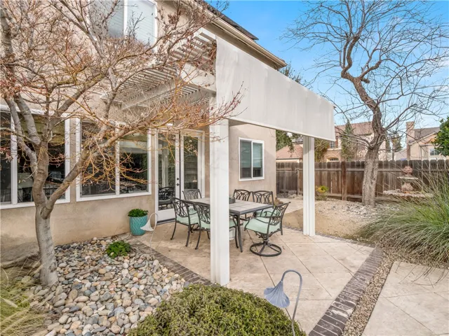 2705 E Ryan Lane, Fresno, California 93720