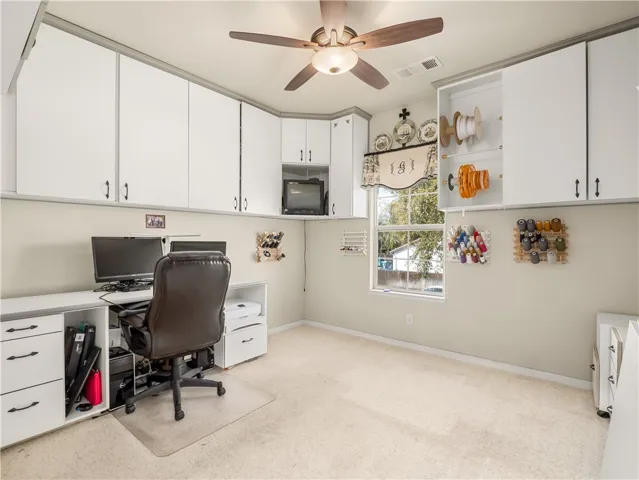 2705 E Ryan Lane, Fresno, California 93720