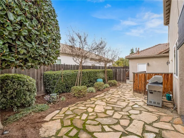 2705 E Ryan Lane, Fresno, California 93720