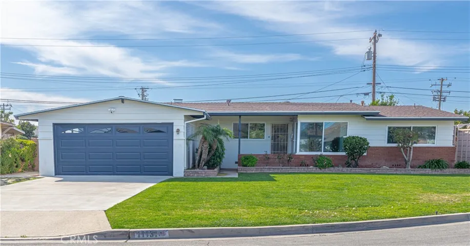 11131 Vinevale Street, Garden Grove, California 92841