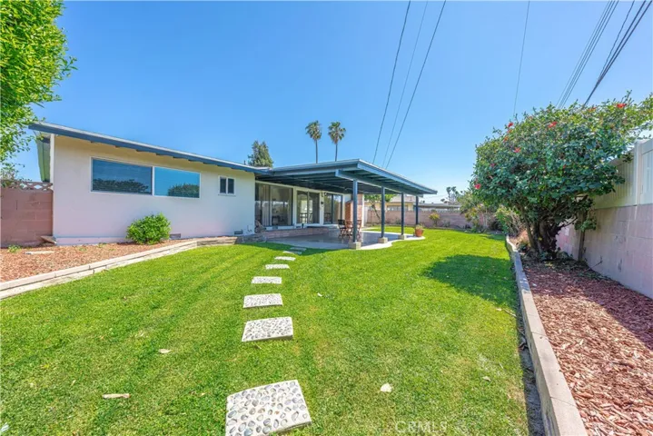 11131 Vinevale Street, Garden Grove, California 92841