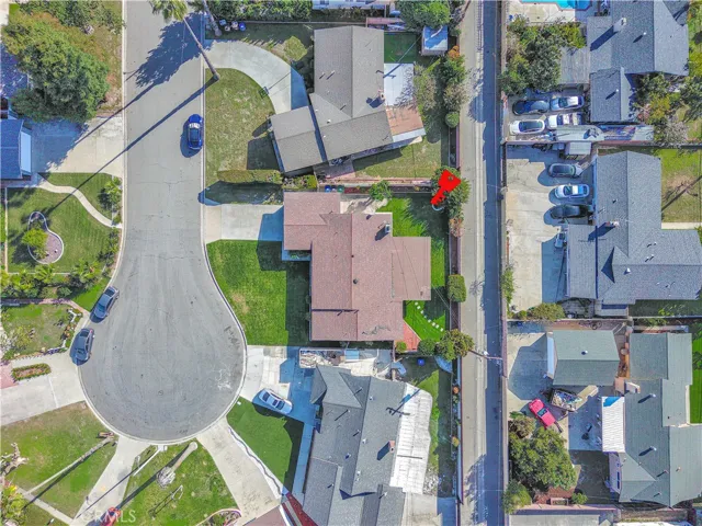 11131 Vinevale Street, Garden Grove, California 92841