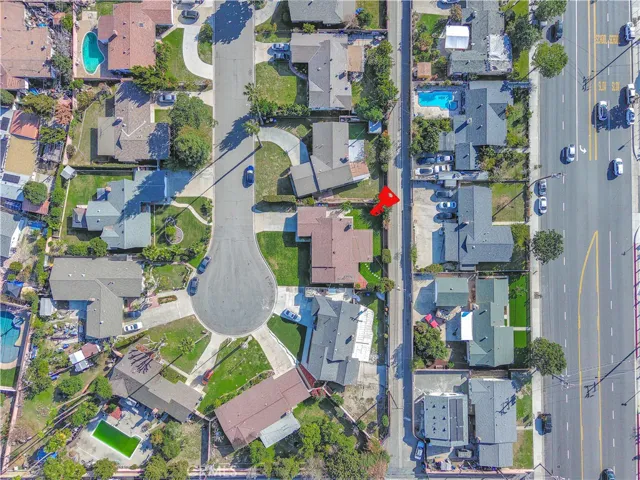 11131 Vinevale Street, Garden Grove, California 92841