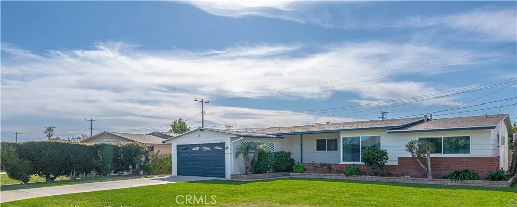 11131 Vinevale Street, Garden Grove, California 92841