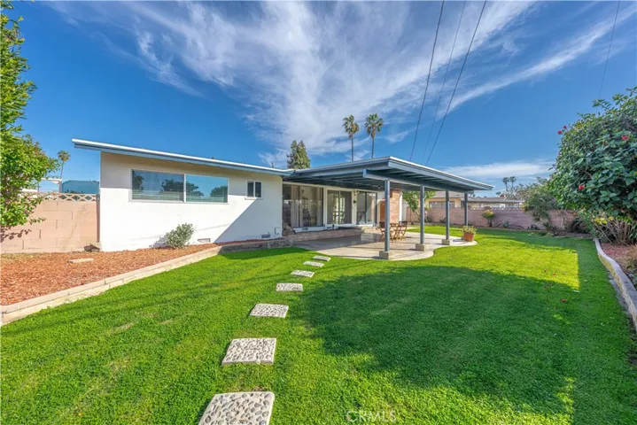 11131 Vinevale Street, Garden Grove, California 92841
