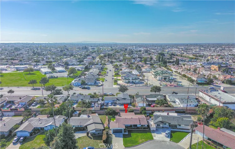 11131 Vinevale Street, Garden Grove, California 92841