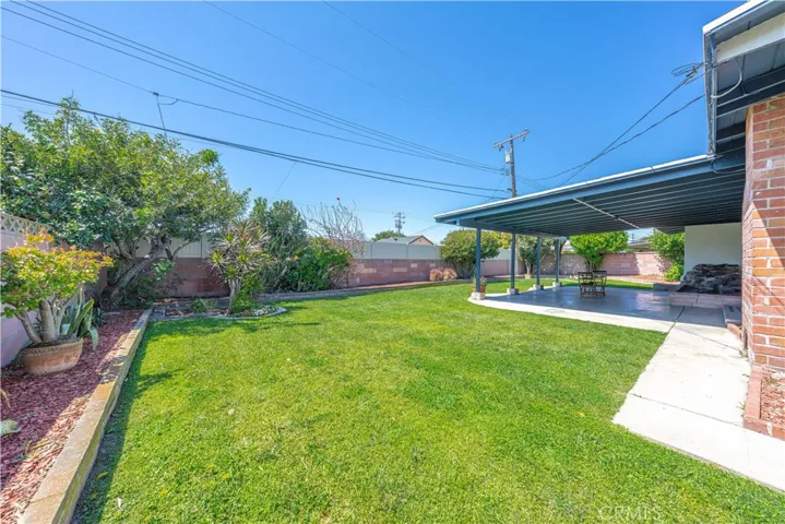 11131 Vinevale Street, Garden Grove, California 92841