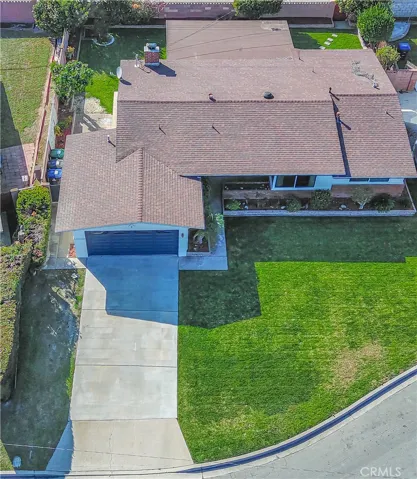 11131 Vinevale Street, Garden Grove, California 92841