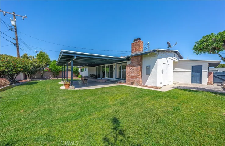 11131 Vinevale Street, Garden Grove, California 92841