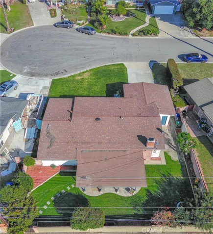 11131 Vinevale Street, Garden Grove, California 92841