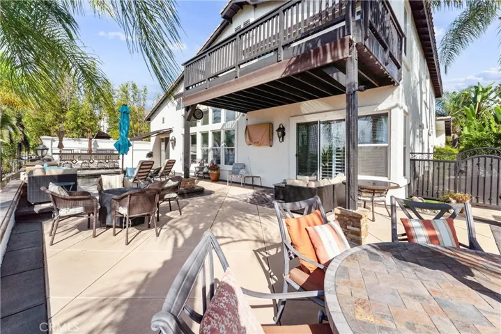 735 S Canyon Mist Lane, Anaheim Hills, California 92808