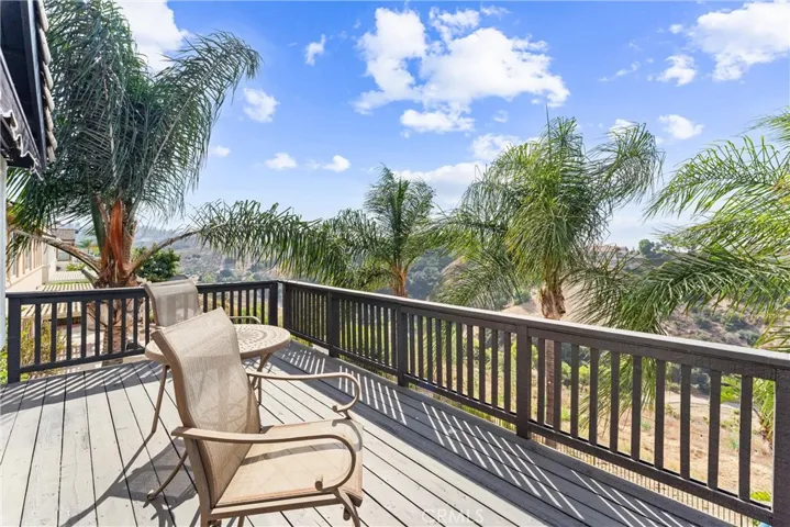 735 S Canyon Mist Lane, Anaheim Hills, California 92808